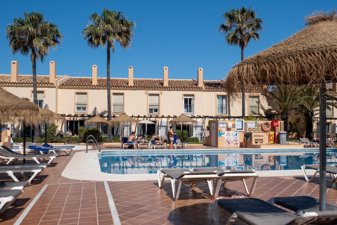 Family & Beach Apartments Mijas Costa & Fuengirola By Alfresco Stays El Faro ภายนอก รูปภาพ