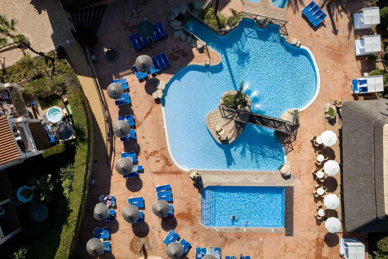 Family & Beach Apartments Mijas Costa & Fuengirola By Alfresco Stays El Faro ภายนอก รูปภาพ