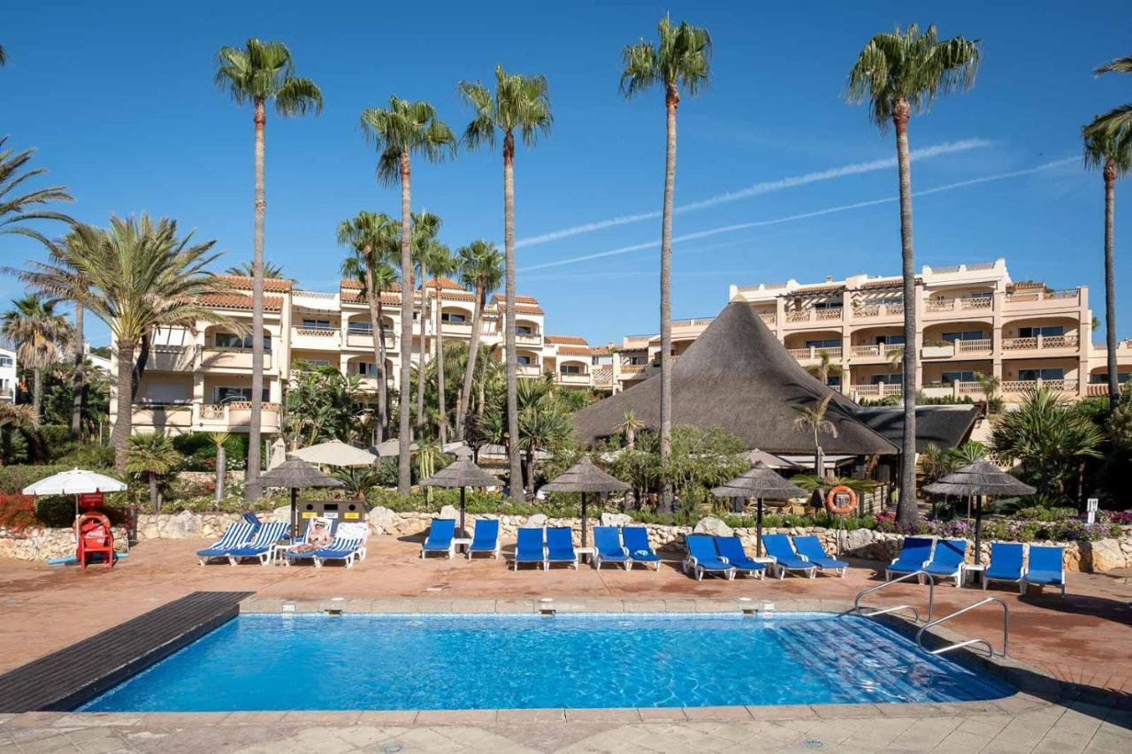 Family & Beach Apartments Mijas Costa & Fuengirola By Alfresco Stays El Faro ภายนอก รูปภาพ