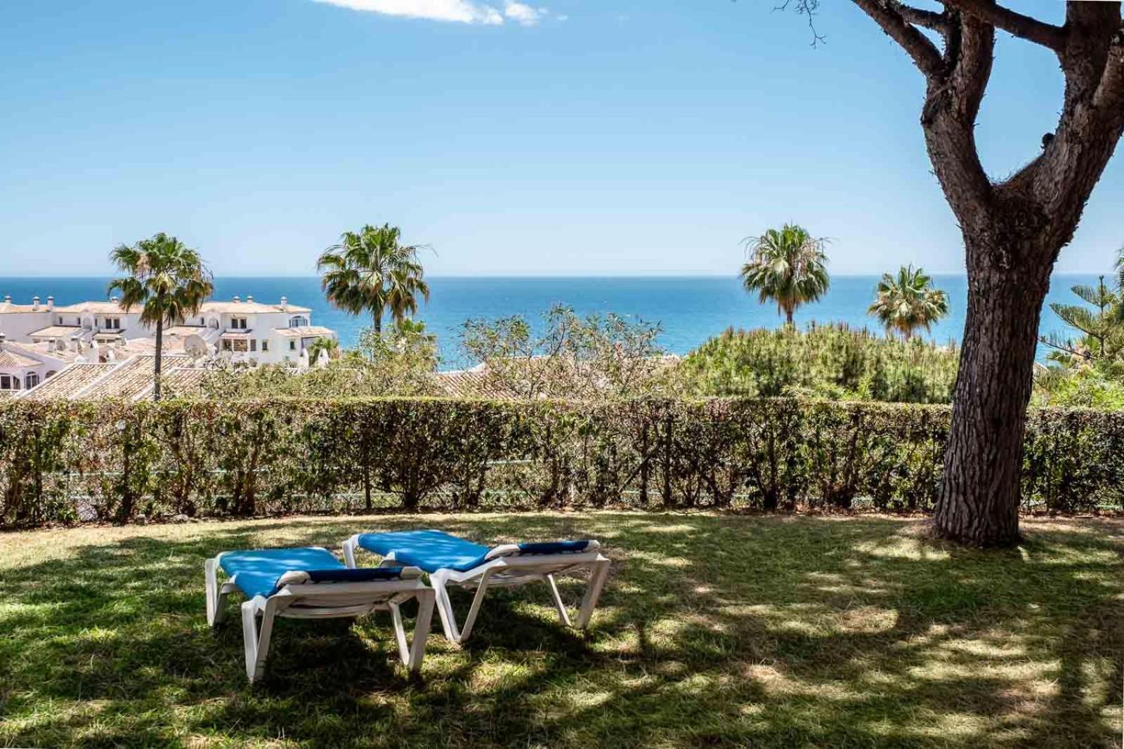 Family & Beach Apartments Mijas Costa & Fuengirola By Alfresco Stays El Faro ภายนอก รูปภาพ