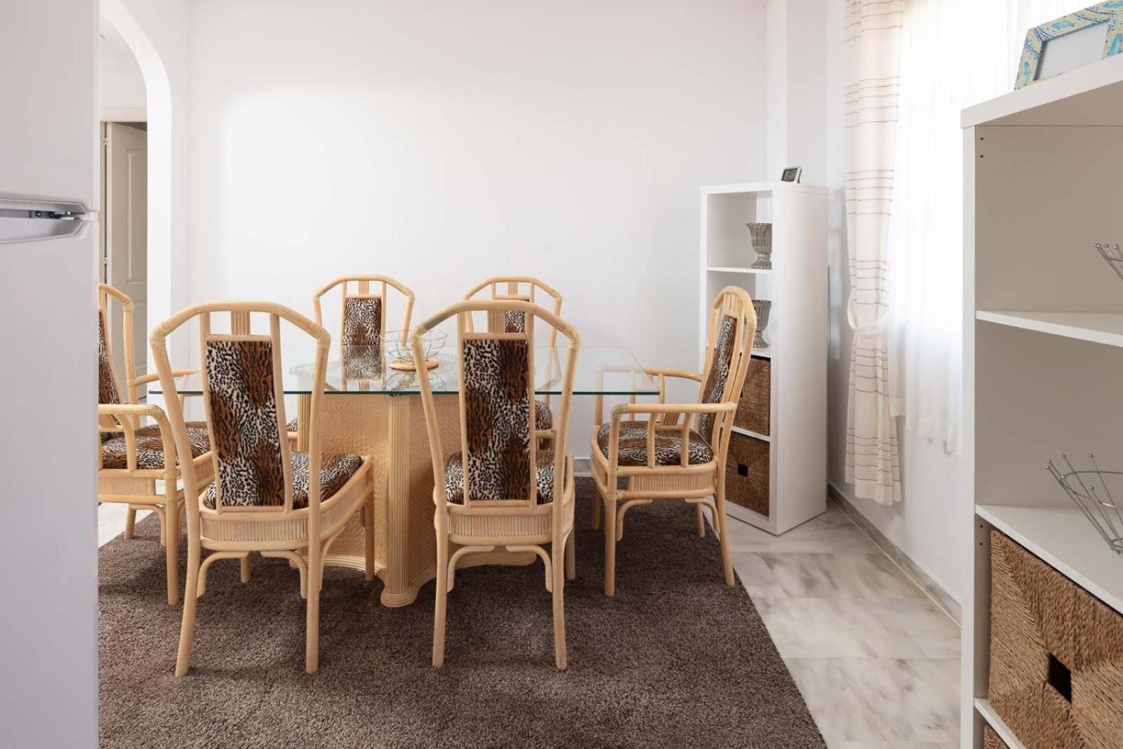 Family & Beach Apartments Mijas Costa & Fuengirola By Alfresco Stays El Faro ภายนอก รูปภาพ