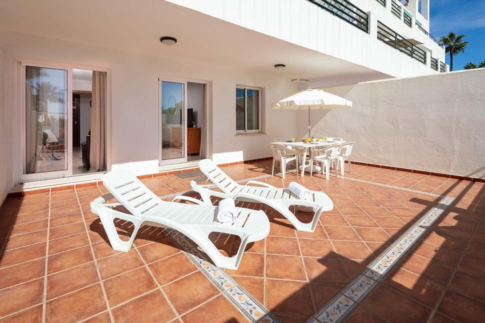 Family & Beach Apartments Mijas Costa & Fuengirola By Alfresco Stays El Faro ภายนอก รูปภาพ