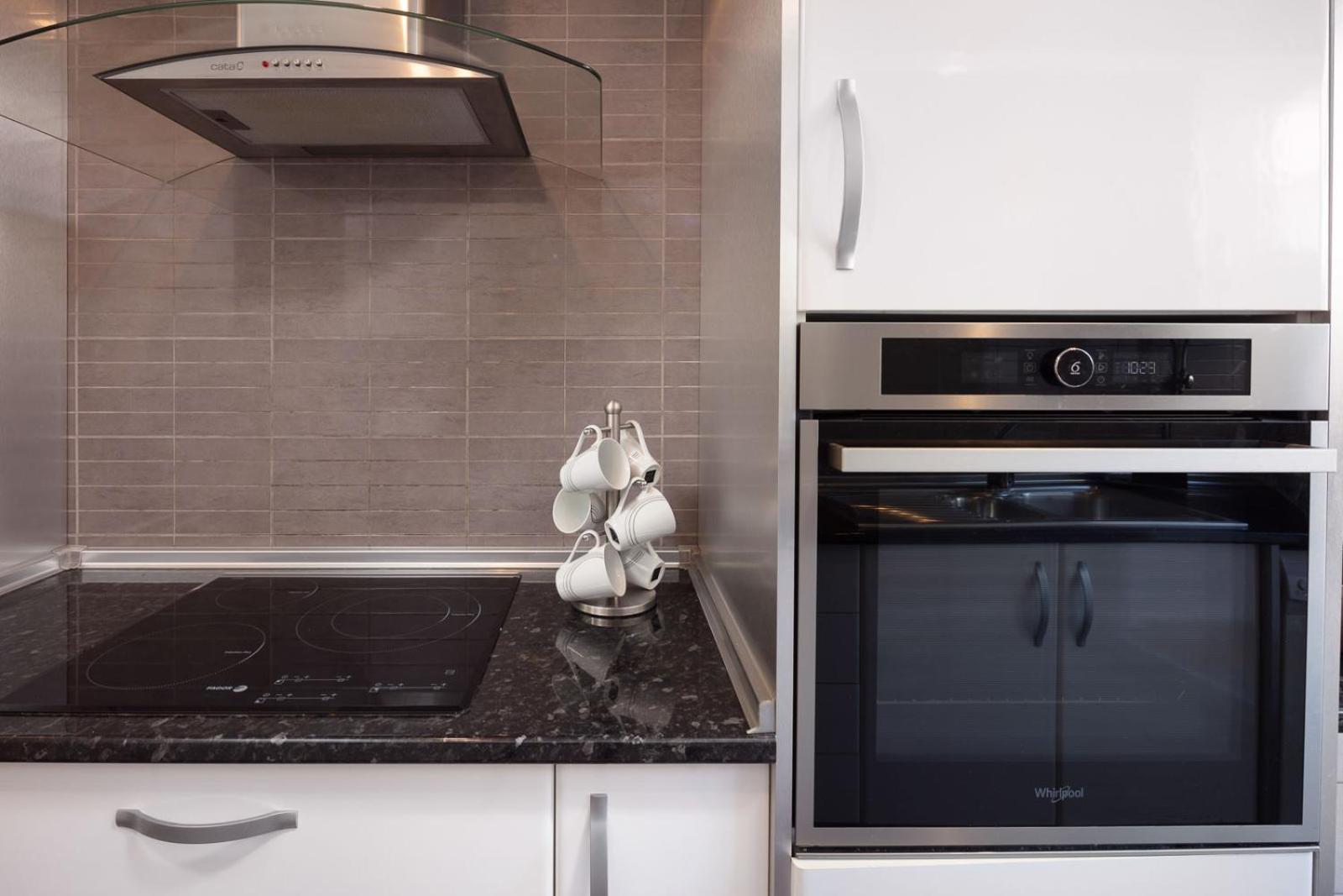 Family & Beach Apartments Mijas Costa & Fuengirola By Alfresco Stays El Faro ภายนอก รูปภาพ